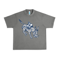 Tornado colorado mines orediggers Urban Heavy Tee - linhVisuals