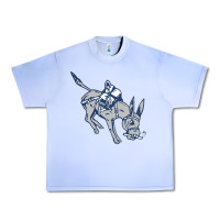 Grape Ice colorado mines orediggers Urban Heavy Tee - linhVisuals