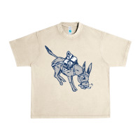 Sandshell colorado mines orediggers Urban Heavy Tee - linhVisuals