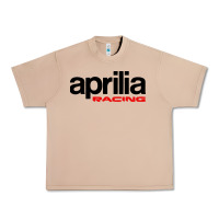 Burro aprillian racing Urban Heavy Tee - linhVisuals