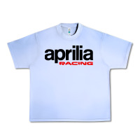Grape Ice aprillian racing Urban Heavy Tee - linhVisuals