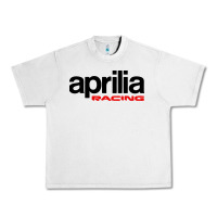 Lunar Rock aprillian racing Urban Heavy Tee - linhVisuals
