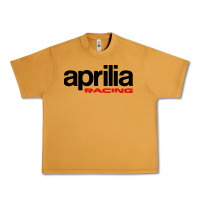 Aprillian Racing Urban Heavy Tee | Teevron