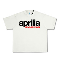 Pistachio aprillian racing Urban Heavy Tee - linhVisuals