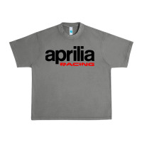 Tornado aprillian racing Urban Heavy Tee - linhVisuals