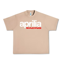 Burro aprillian racing Urban Heavy Tee - linhVisuals