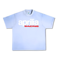 Grape Ice aprillian racing Urban Heavy Tee - linhVisuals