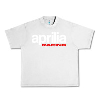 Lunar Rock aprillian racing Urban Heavy Tee - linhVisuals