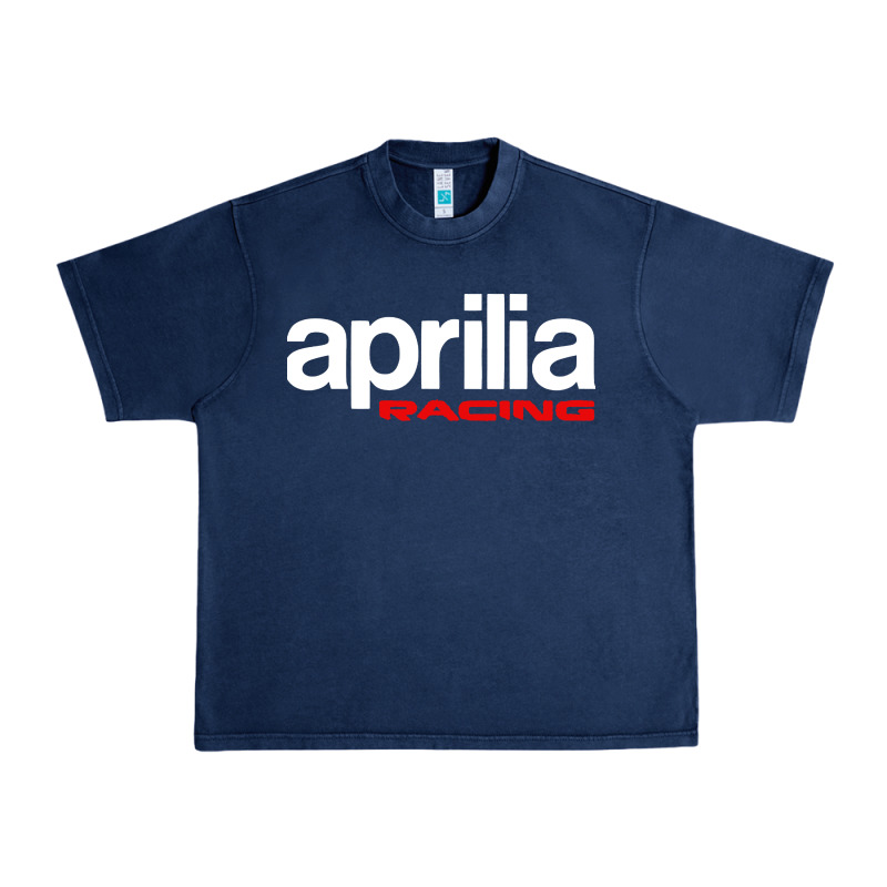 Aprillian Racing Urban Heavy Tee by linhVisuals | Teevron