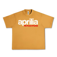 Peanut Butter aprillian racing Urban Heavy Tee - linhVisuals