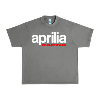 Tornado aprillian racing Urban Heavy Tee - linhVisuals