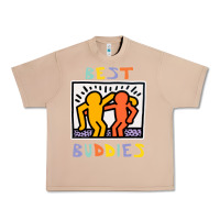 Burro best buddies has landed Urban Heavy Tee - linhVisuals