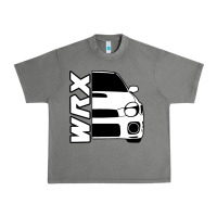 Tornado W R X cars Urban Heavy Tee - linhVisuals