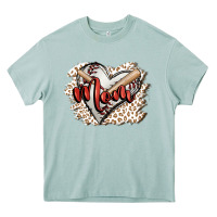 Arona baseball mom Heavy Core Tee - FaDigitalArtStudio