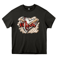 Asphalt baseball mom Heavy Core Tee - FaDigitalArtStudio