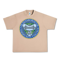 Burro 5000px queensboroughcc Urban Heavy Tee - linhVisuals