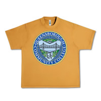 Peanut Butter 5000px queensboroughcc Urban Heavy Tee - linhVisuals