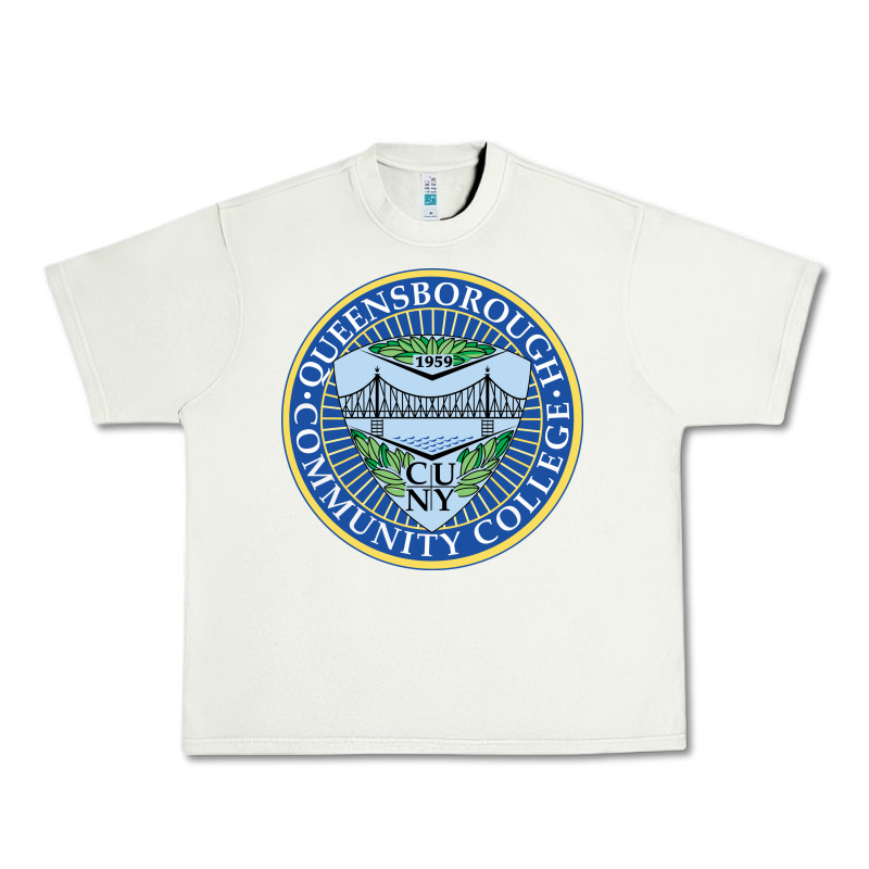 5000px Queensboroughcc Urban Heavy Tee by linhVisuals | Teevron