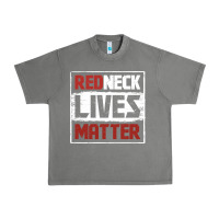 Tornado redneck lives matter distressed Urban Heavy Tee - linhVisuals