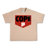 Burro #manchester #orchestra #cope Urban Heavy Tee - linhVisuals