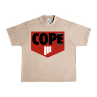 French Oak #manchester #orchestra #cope Urban Heavy Tee - linhVisuals