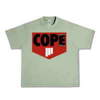 Oil Green #manchester #orchestra #cope Urban Heavy Tee - linhVisuals