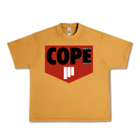 Peanut Butter #manchester #orchestra #cope Urban Heavy Tee - linhVisuals