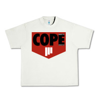 Pistachio #manchester #orchestra #cope Urban Heavy Tee - linhVisuals