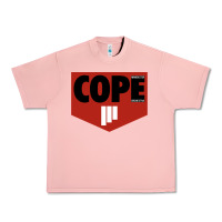 Salmon #manchester #orchestra #cope Urban Heavy Tee - linhVisuals