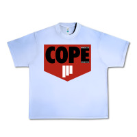 Grape Ice #manchester #orchestra #cope Urban Heavy Tee - linhVisuals