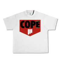 Lunar Rock #manchester #orchestra #cope Urban Heavy Tee - linhVisuals