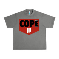 Tornado #manchester #orchestra #cope Urban Heavy Tee - linhVisuals