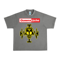 Tornado Queensrÿche Urban Heavy Tee - linhVisuals