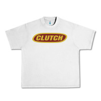 Lunar Rock clutch Urban Heavy Tee - linhVisuals
