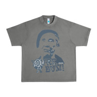 Tornado rocky Urban Heavy Tee - linhVisuals