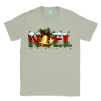 Matcha noel Christmas bells Classic Tee - BarkalooDesign