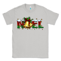 Moon Dust noel Christmas bells Classic Tee - BarkalooDesign