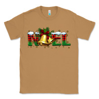 Toasted Coconut noel Christmas bells Classic Tee - BarkalooDesign