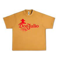 Peanut Butter don julio Urban Heavy Tee - linhVisuals