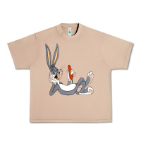 Burro funny rabbit 3 Urban Heavy Tee - linhVisuals