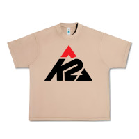 Burro k2 ski snowboarding Urban Heavy Tee - linhVisuals