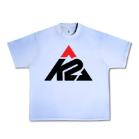 Grape Ice k2 ski snowboarding Urban Heavy Tee - linhVisuals