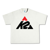 Pistachio k2 ski snowboarding Urban Heavy Tee - linhVisuals