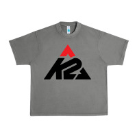 Tornado k2 ski snowboarding Urban Heavy Tee - linhVisuals