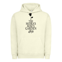 The Moira's Rose's Garden Urban Hoodie | Teevron