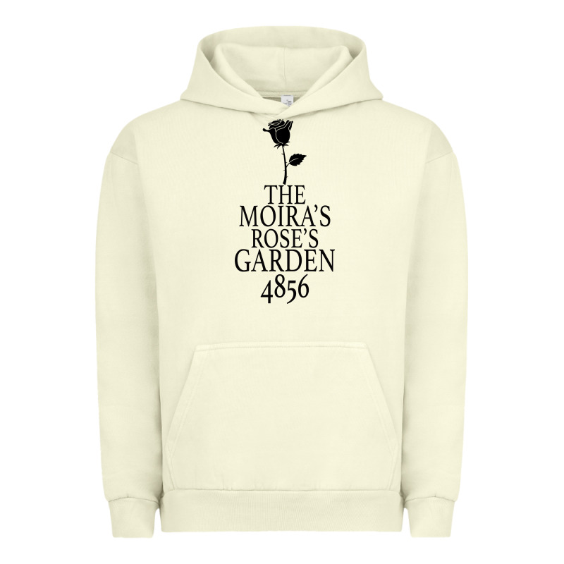The Moira's Rose's Garden Urban Hoodie by Bettercallsaul | Teevron