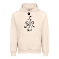 Sandshell The Moira's Rose's Garden Urban Hoodie - Bettercallsaul