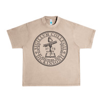 Dickinson, College Urban Heavy Tee | Teevron