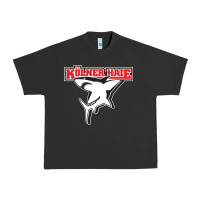 Pigment Black kölner haie Urban Heavy Tee - linhVisuals