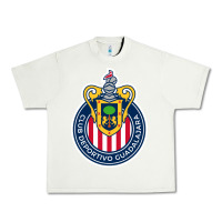 Pistachio guadalajara Femenil Urban Heavy Tee - linhVisuals